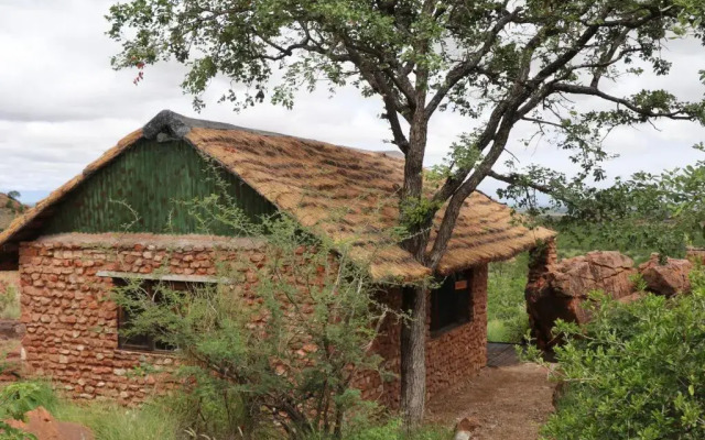 Kaoxa Bush Camp