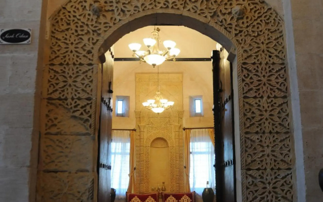 Zinciriye Hotel - Special Class