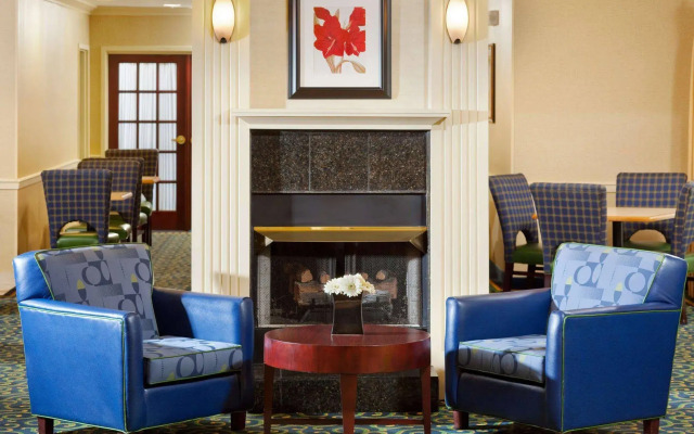 SpringHill by Marriott Centreville/Chantilly