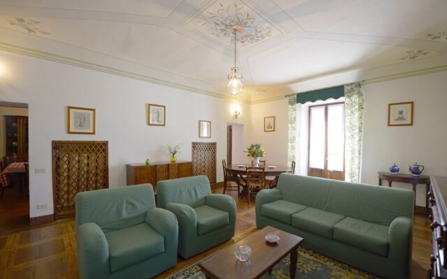 Villa Pietro