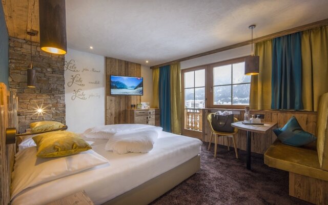 Hotel Liebes Caroline