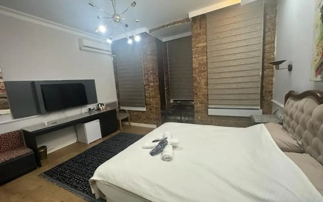 Konak Suites