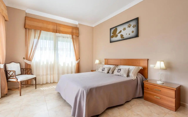 Villa Trebol