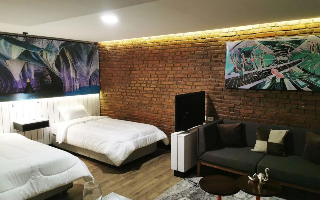 Black Cat Hostal Boutique