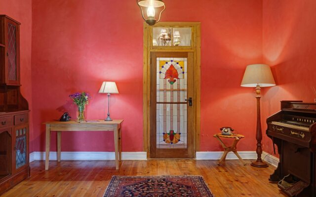 Buccara Karoo - Graaff Reinet