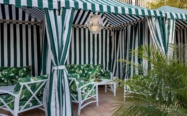 The Colony Palms Hotel and Bungalows - Adults Only