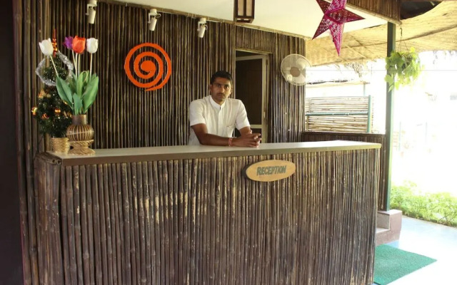 MAP5 Manthan Beach Resort by OYO Rooms