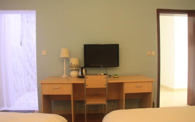 Sanya Tian Ya International Youth Hostel