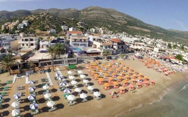 Eleni Beach Hotel