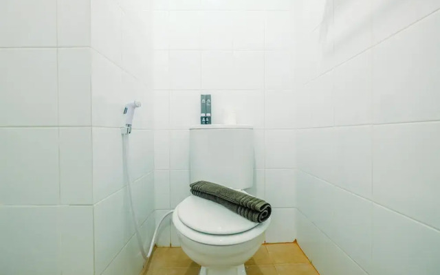 Beautiful Studio at Gunung Putri Square Apartment