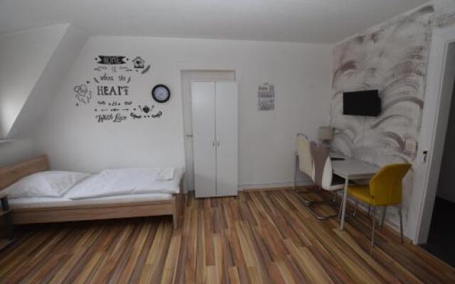 Gablenberg Apartment