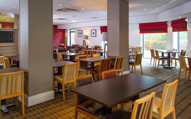 Holiday Inn Express Droitwich Spa by IHG