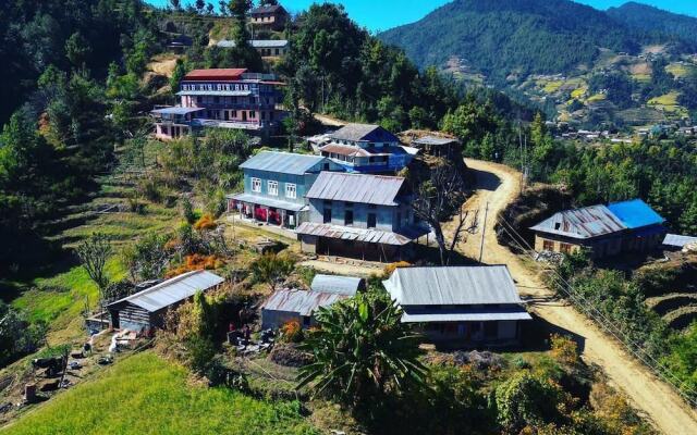 Mount Mahabharat Homestay