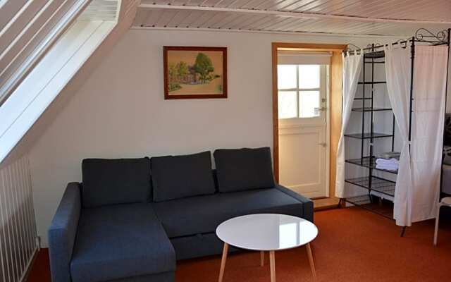 Kirkely bed and breakfast
