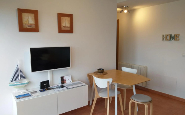 Apartamento en la Isla