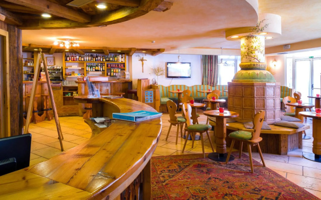 Bellevue Hotel