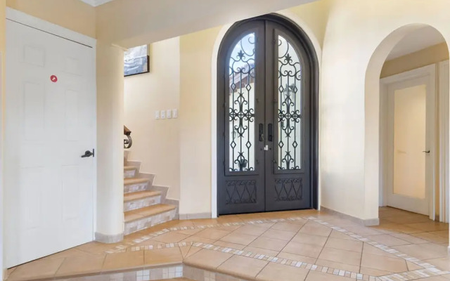 Exclusive Golf Villa Close 2 Beach Private Pool