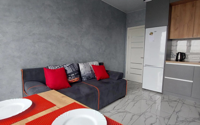 2-х кім. кв. по вул. Кн. Ольги, р-н Вікторія Гарден.