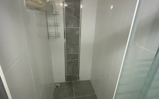 Shanti Too - Sığacık - Hostel