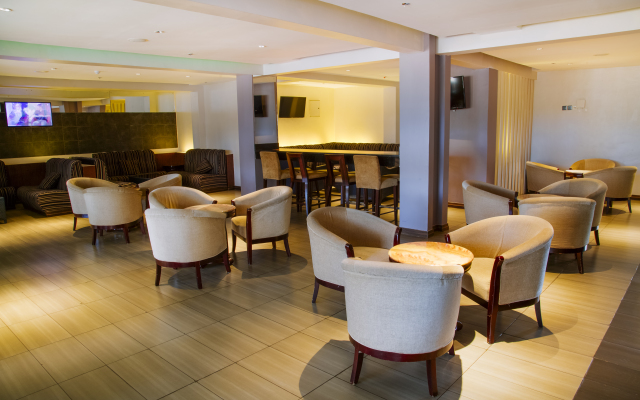 Boma Inn Eldoret
