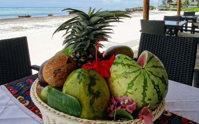 AHG Waridi Beach Resort & Spa