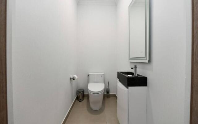 New 5BR 3BA Villa Biba Dushi 3-min EAGLE BEACH