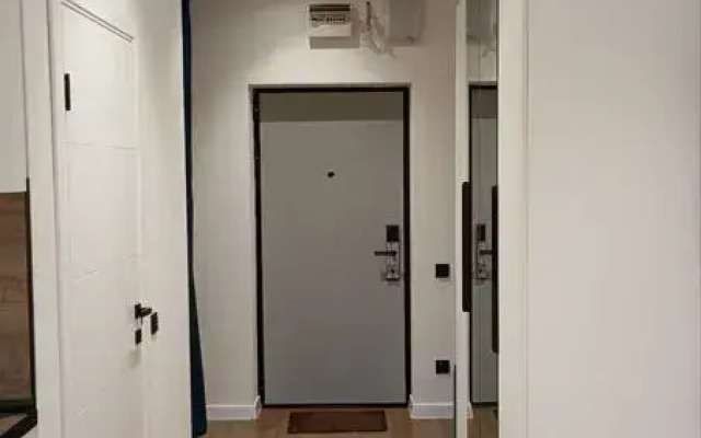 Новое Измайлово