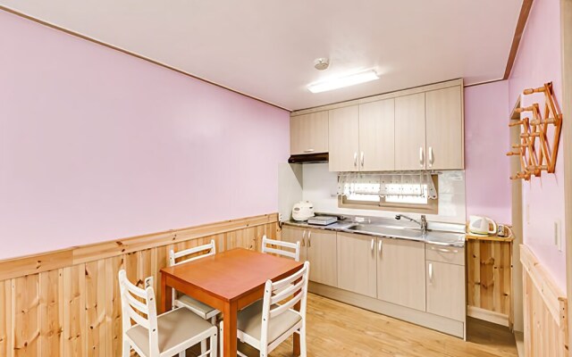 Wonju Sunnyhill Pension