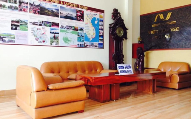 Viet Village Hotel