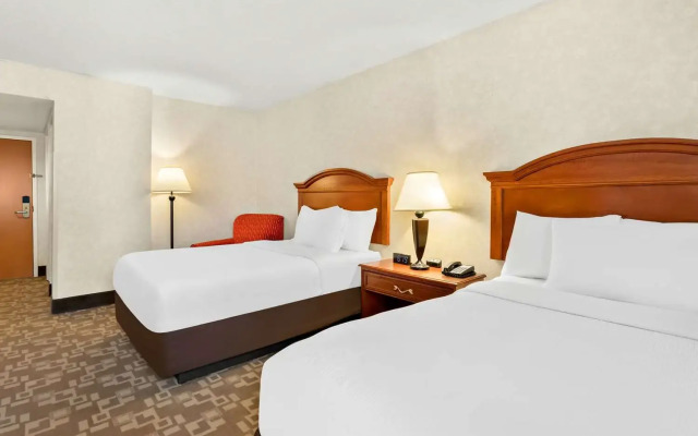 Quality Inn Edison-New Brunswick