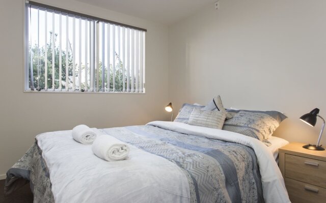 The Strandon Loft No 7 - Prime Location