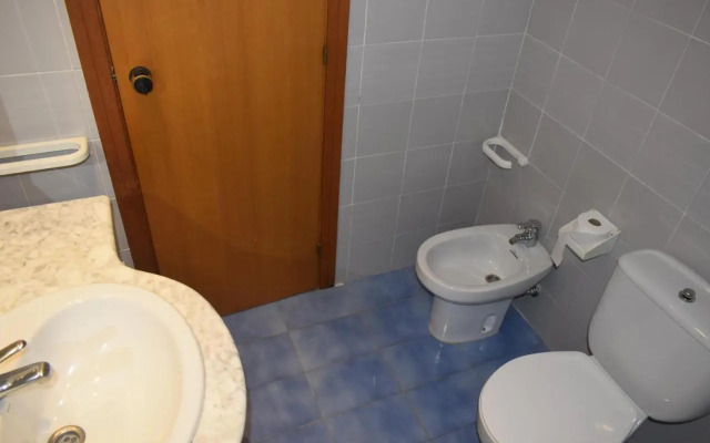 La Escala Mar Jonica AD3204