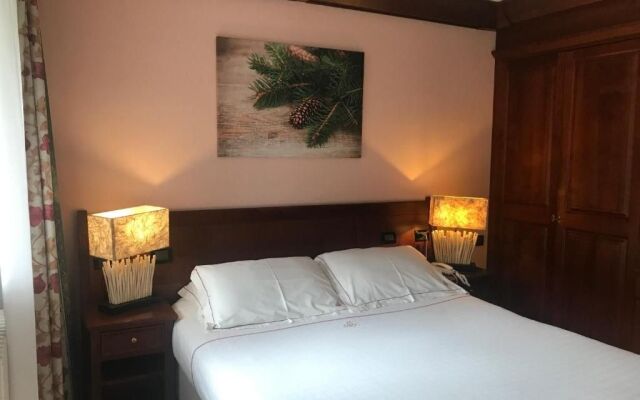 Hotel Relais Des Glaciers