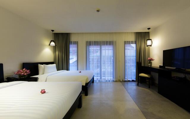 Aroma Angkor Boutique Hotel
