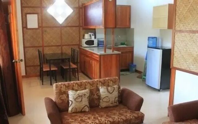 Nickles Park Resort And Apartments