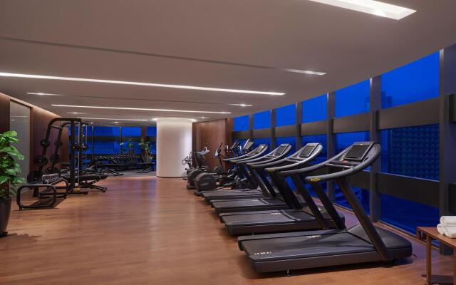 Suning Galaxy International Hotel Xuzhou
