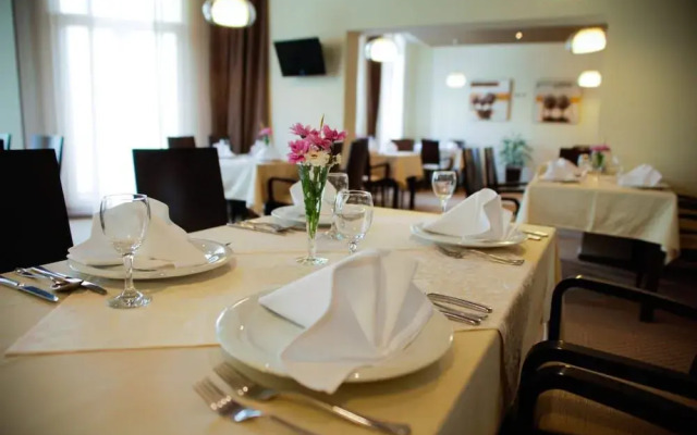 Hotel Villa Lenije