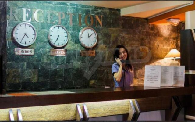 500м. От Лифта Сладък Дом В Белведере Спа Комплекс