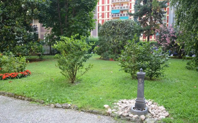 Home at Hotel - Alcuino