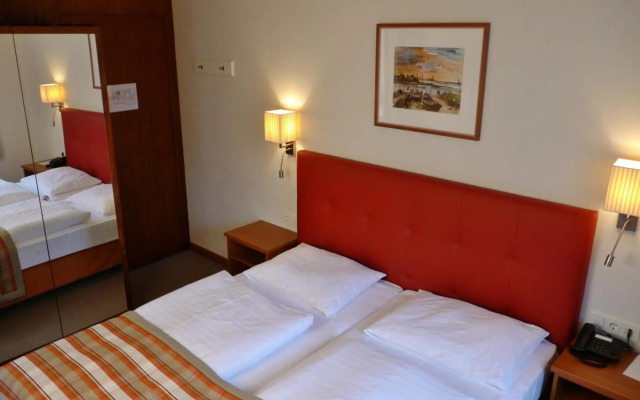 Hotel Hohenstauffen