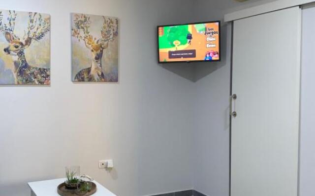 Apartamento centrico en Puerto del Rosario