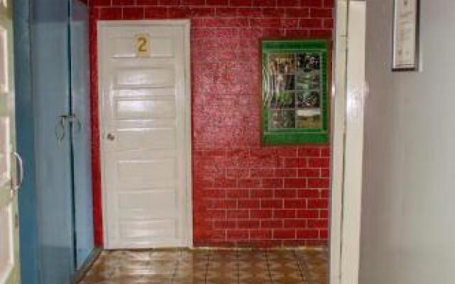 Elvira's Guest House