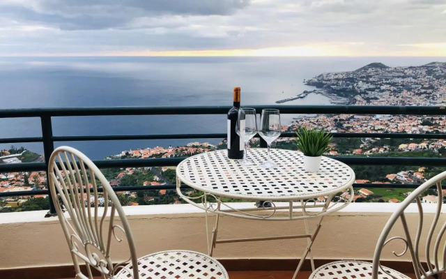 FLH Funchal Ocean View with Pool
