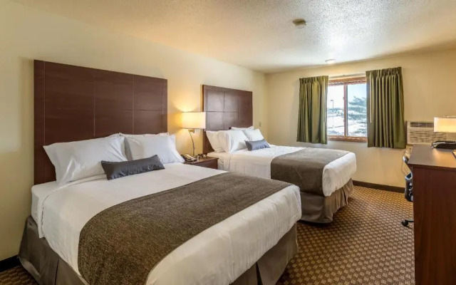 Cobblestone Inn Suites Merrill