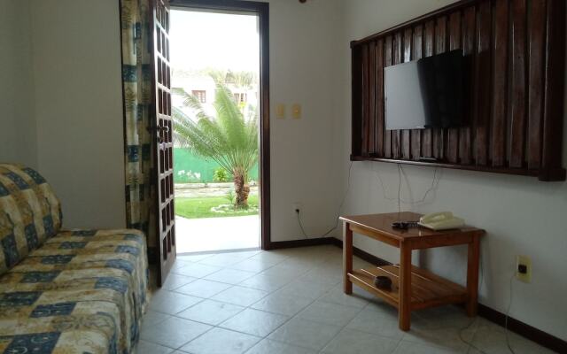 Residencial La Corte Apart-Hotel