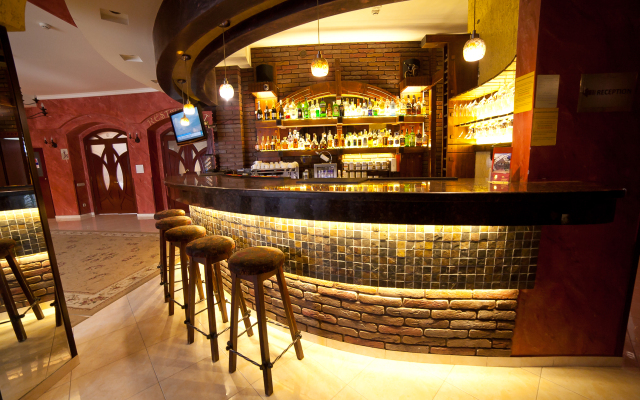 VisPas Hotel