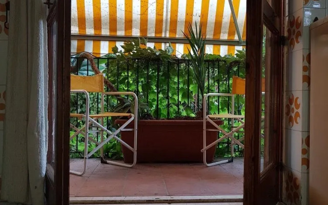 Il Glicine Acitrezza