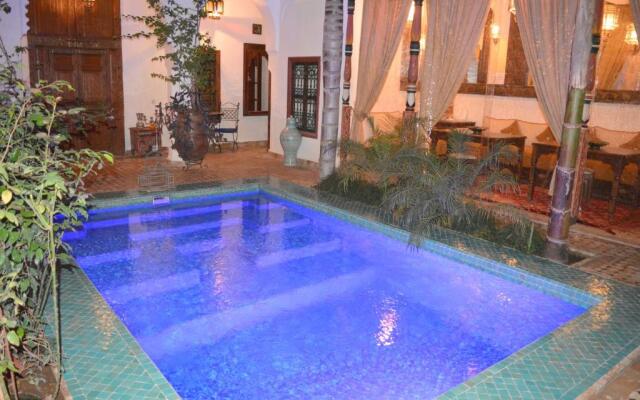 Riad Ghali & SPA