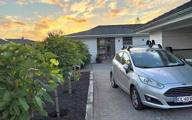 Faaborg bed and breakfast