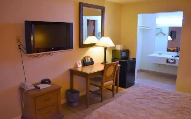 Travelodge Ridgecrest